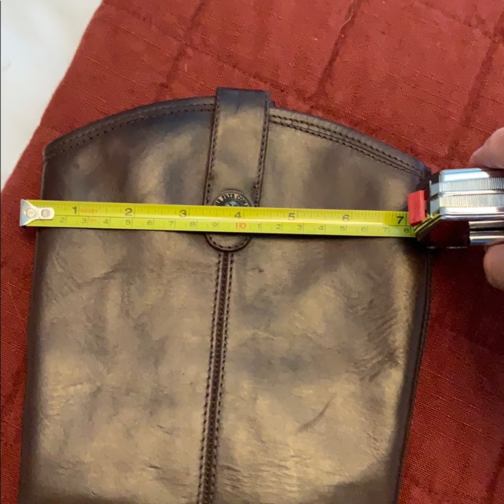 Frye Riding Boots - Picture 8 of 9